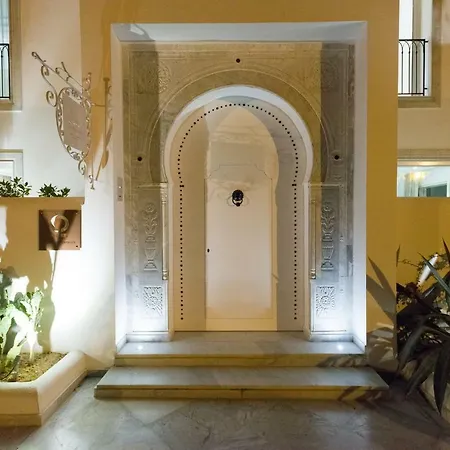 Maison Dedine- Smallluxuryhotels -Adults Only-3