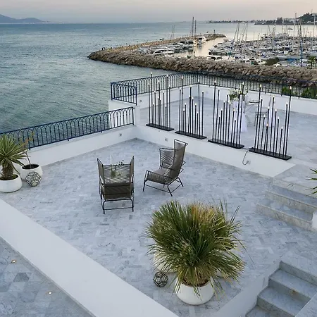 Maison Dedine- Smallluxuryhotels -Adults Only-2